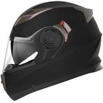 Motorradhelm Klapphelm Integralhelm