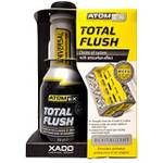 XADO Total Flush