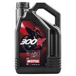 Motul 300 V Factory Line Ester Core