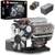 Mould King 10088 Achtzylinder-Motor