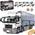 13139 Truck von Mould King