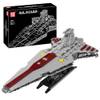 21074 Super Star von Mould King