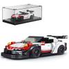 27010 Speed Champion Rennwagen von Mould King