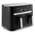 Moulinex Dual Easy Fry