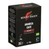 Bio FT Naturland Instant Kaffee Sticks von Mount Hagen