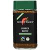Arabica Kaffee Instant Entcoffeiniert von Mount Hagen
