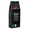 Bio Espresso Barista von Mount Hagen