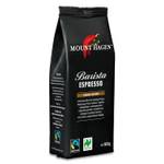 Mount Hagen Bio Espresso Barista