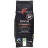 Bio-Espresso von Mount Hagen