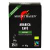 Bio FT Arabica Kaffee Instant von Mount Hagen