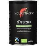 Mount Hagen Instant-Cappuccino