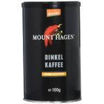 Mount Hagen Demeter Dinkelkaffee