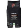 Espresso von Mount Hagen