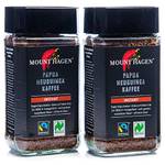 Mount Hagen Papua Neuguinea Kaffee gemahlen Doppelpack