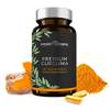 Premium Curcuma Kapseln von Mount Natural