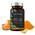 Premium Curcuma Kapseln von Mount Natural