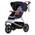 Urban Jungle Luxury Collection von Mountain Buggy
