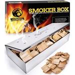 Mountain Grillers Räucherbox