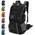 40L Rucksack Wandern von Mountaintop