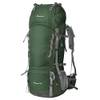 80L Trekkingrucksack von Mountaintop