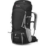 MOUNTAINTOP Trekkingrucksack M6000 55L