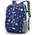 Kinderrucksack von Mountaintop