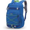 Unisex Kinderrucksack von Mountaintop