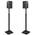 Lautsprecherständer von Mounting Dream