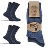Alpaka-Socken von Mountrex