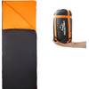 Schlafsack von Mountrex