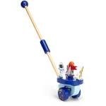 Mousehouse Gifts Rakete & Astronaut