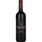 Baron Philippe de Rothschild Mouton Cadet Rouge