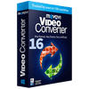 Movavi Video Converter