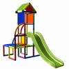 Toni Spielturm von move and stic