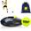 Padel-Trainer Set von Movemate