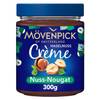 Haselnuss Crème Nuss-Nougat von Mövenpick