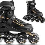 Movino Inline Skates Cruzer B