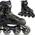 Inline Skates Cruzer B von Movino