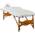 Deluxe Massageliege von Movit