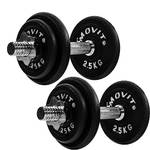 Movit Kurzhantel Pro Set