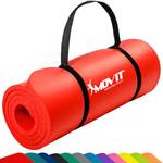 Movit XXL Yogamatte