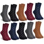 Mowenti Socken Damen