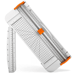 Mowetoo Tragbarer Papierschneider