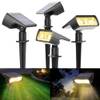 Solarlampen von Moxled