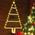 Weihnachtsbeleuchtung von Moxled
