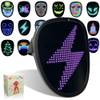LED-Maske von MOYACA