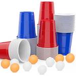 Mozooson Bierpong-Becher