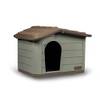Hundehütte Princess Eco von MP BERGAMO