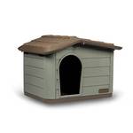 Mp Bergamo Hundehütte Princess Eco