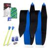 Mix Freeride Skifell von MP Gecko